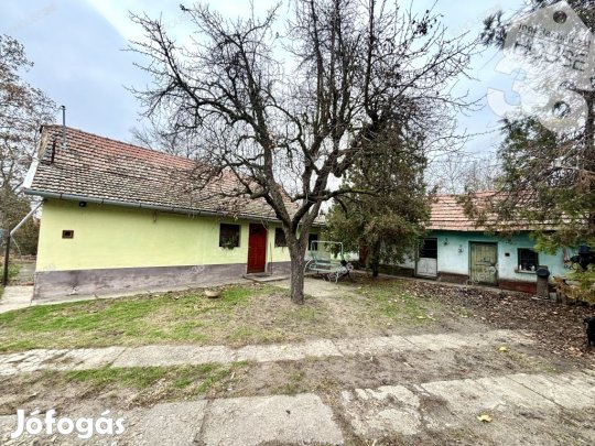 Eladó 106 nm-es ház Pálmonostora