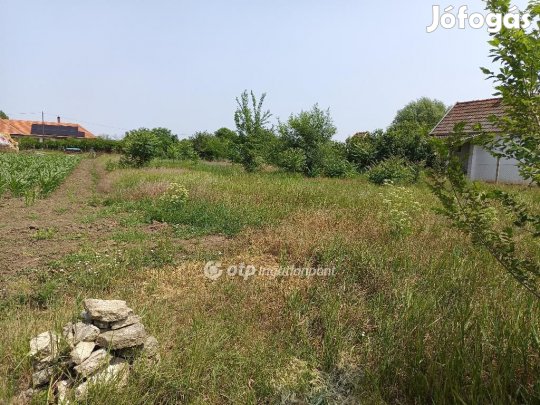 Eladó 1079 nm-es telek Békéscsaba