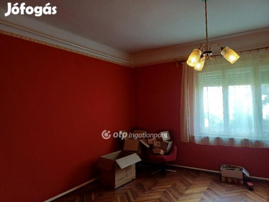 Eladó 107 nm-es ház Kompolt