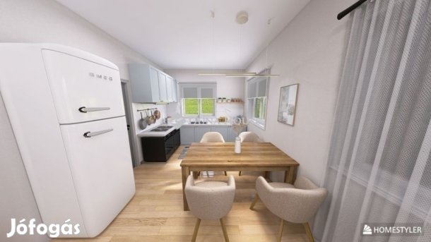 Eladó 107 nm-es ház Monor