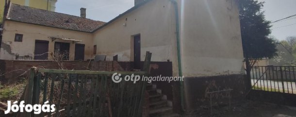 Eladó 108 nm-es ház Jánosháza