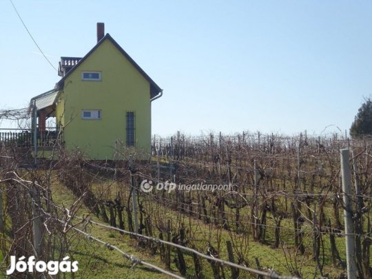 Eladó 108 nm-es ház Siójut