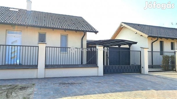 Eladó 108 nm-es ház Vasad