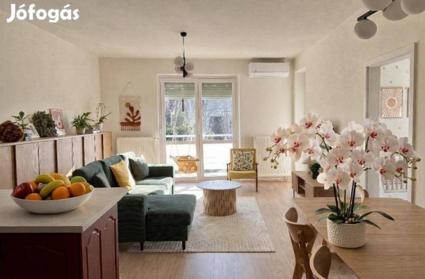 Eladó 108 nm-es lakás Budapest 18. ker. #5179817