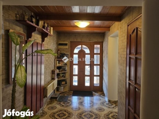 Eladó 109 nm-es ház Pilis