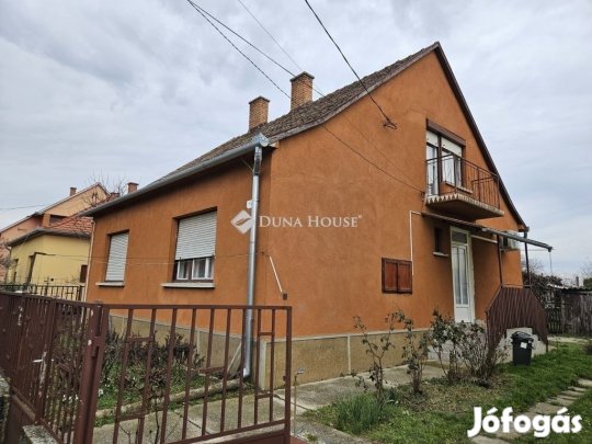 Eladó 109 nm-es ház Szigetvár