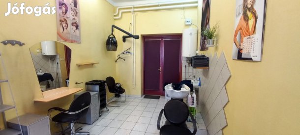 Eladó 10 m2 üzlet, Sopron