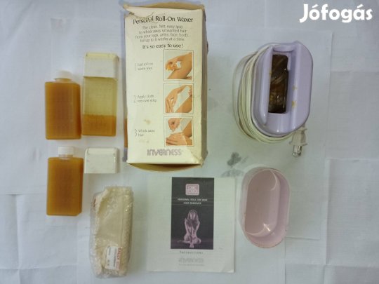 Eladó 110V-os epiláló gép