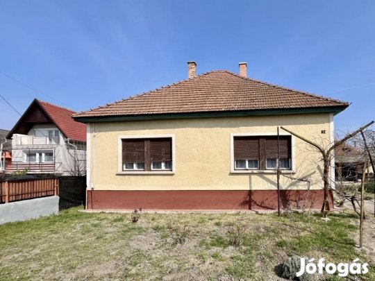 Eladó 110 nm-es Családi ház Nagykáta