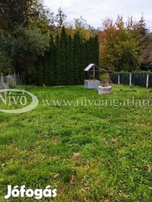 Eladó 110 nm-es Családi ház Veszprém