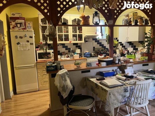 Eladó 110 nm-es Újszerű állapotú Családi ház Nádudvar