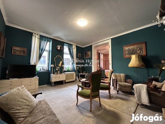 Eladó 110 nm-es ház Bátaszék