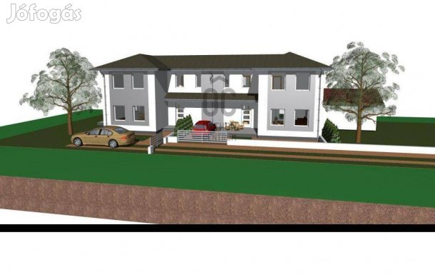 Eladó 110 nm-es ház Budapest 18. ker. #5060483