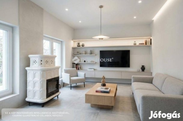 Eladó 110 nm-es ház Budapest 18. ker. #5143470