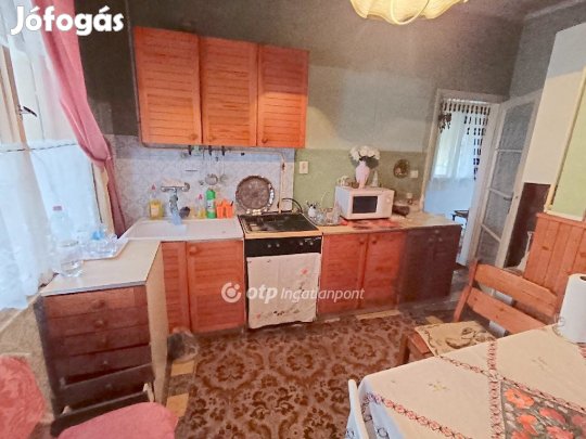 Eladó 110 nm-es ház Gyomaendrőd