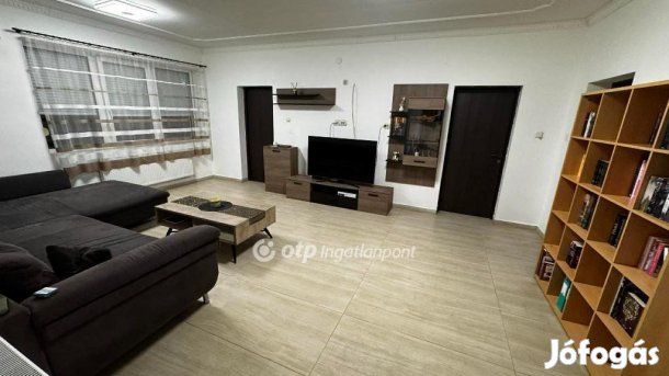 Eladó 110 nm-es ház Létavértes