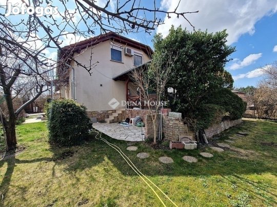 Eladó 110 nm-es ház Maglód