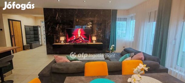 Eladó 110 nm-es ház Miskolc