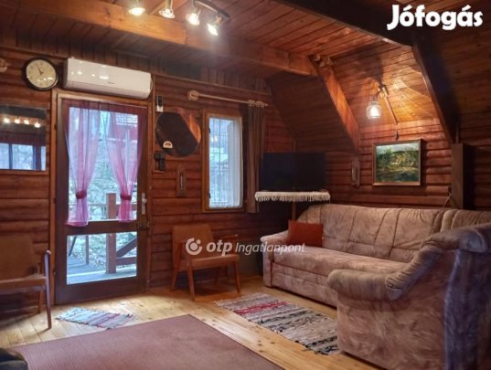 Eladó 110 nm-es ház Noszvaj