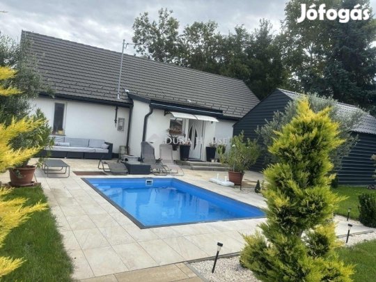 Eladó 110 nm-es ház Pellérd