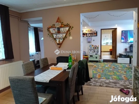 Eladó 110 nm-es ház Szilsárkány