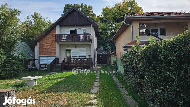 Eladó 110 nm-es ház Taksony