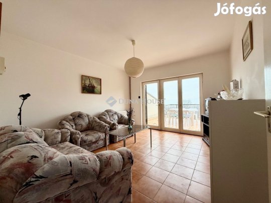 Eladó 110 nm-es ház Tihany