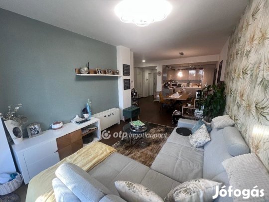 Eladó 110 nm-es lakás Szeged