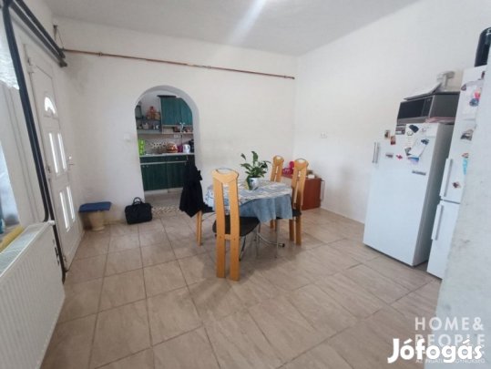 Eladó 111 nm-es Felújított Családi ház Zákányszék