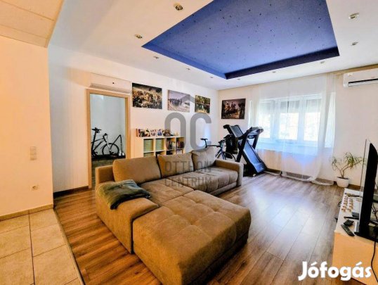 Eladó 111 nm-es lakás Budapest 11. ker. #5178347