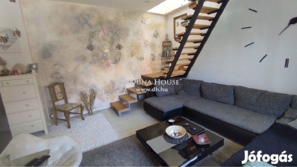 Eladó 111 nm-es lakás Szombathely
