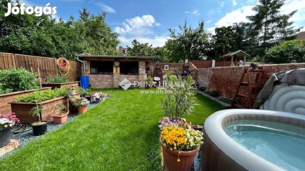 Eladó 111 nm-es lakás Szombathely