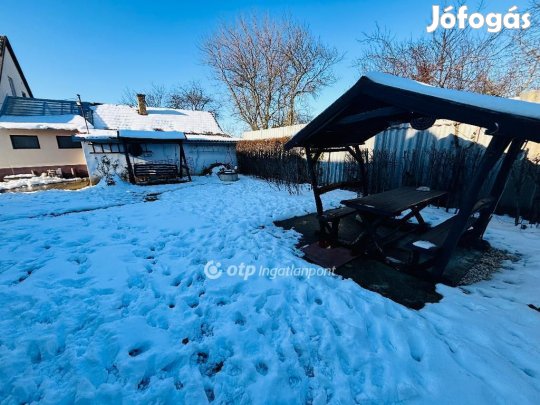Eladó 112 nm-es ház Hajdúböszörmény