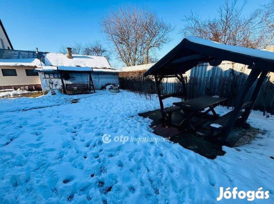 Eladó 112 nm-es ház Hajdúböszörmény #5131777