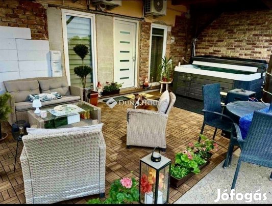 Eladó 112 nm-es ház Pilis