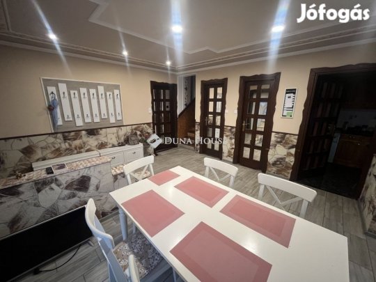 Eladó 112 nm-es ház Tápiószentmárton