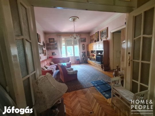 Eladó 112 nm-es tégla lakás Szeged Szeged Belváros