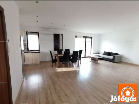 Eladó 113 m2-es új építésű családi ház Iváncsán!!