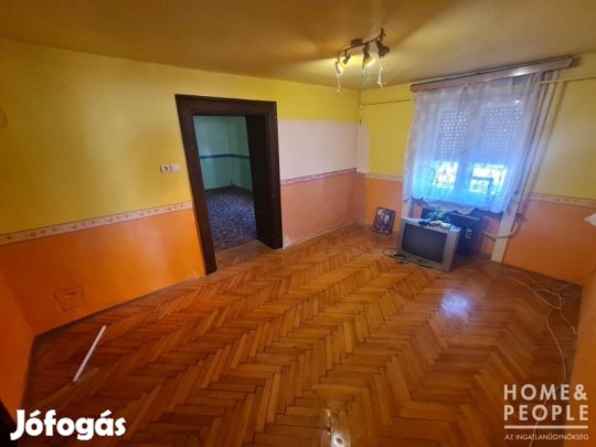 Eladó 113 nm-es Felújítandó Családi ház Hódmezővásárhely