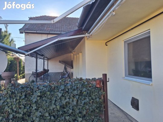 Eladó 113 nm-es Felújított Családi ház Maroslele