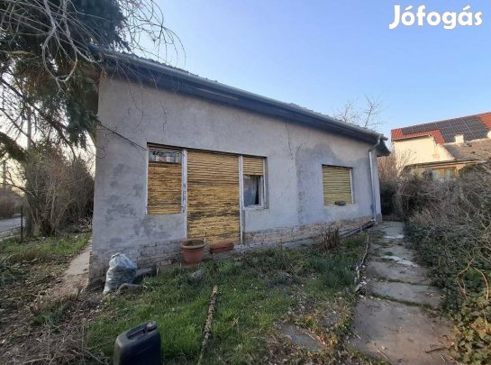 Eladó 113 nm-es ház Budapest 18. ker. #5130260