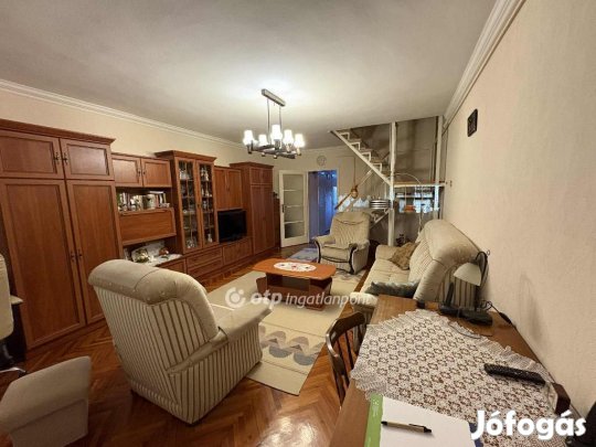 Eladó 113 nm-es ház Gyula
