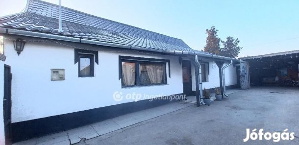 Eladó 113 nm-es ház Jászjákóhalma