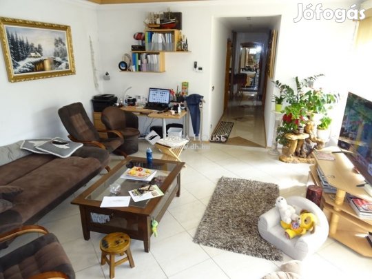 Eladó 113 nm-es ház Kecskemét