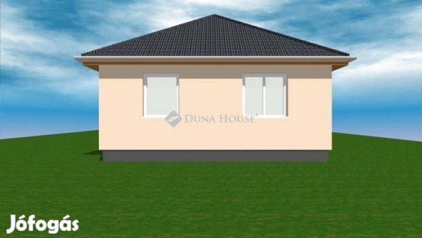Eladó 113 nm-es ház Kóka