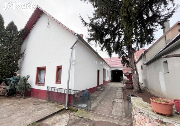 Eladó 113 nm-es ház Sárvár