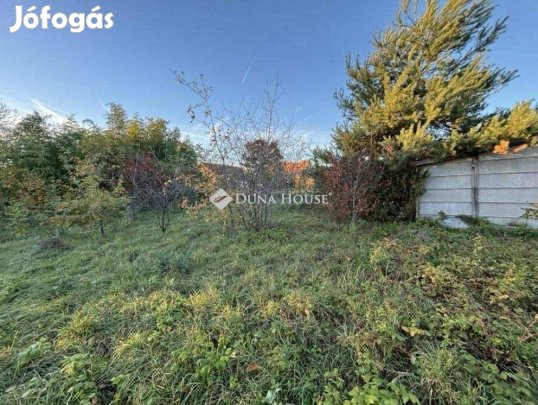 Eladó 1156 nm-es telek Sárvár #5091775
