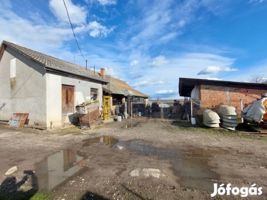 Eladó 115 m2 családi ház, Röszke