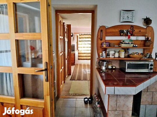 Eladó 115 nm-es Családi ház Ozora