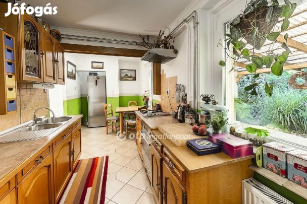 Eladó 115 nm-es ház Andornaktálya